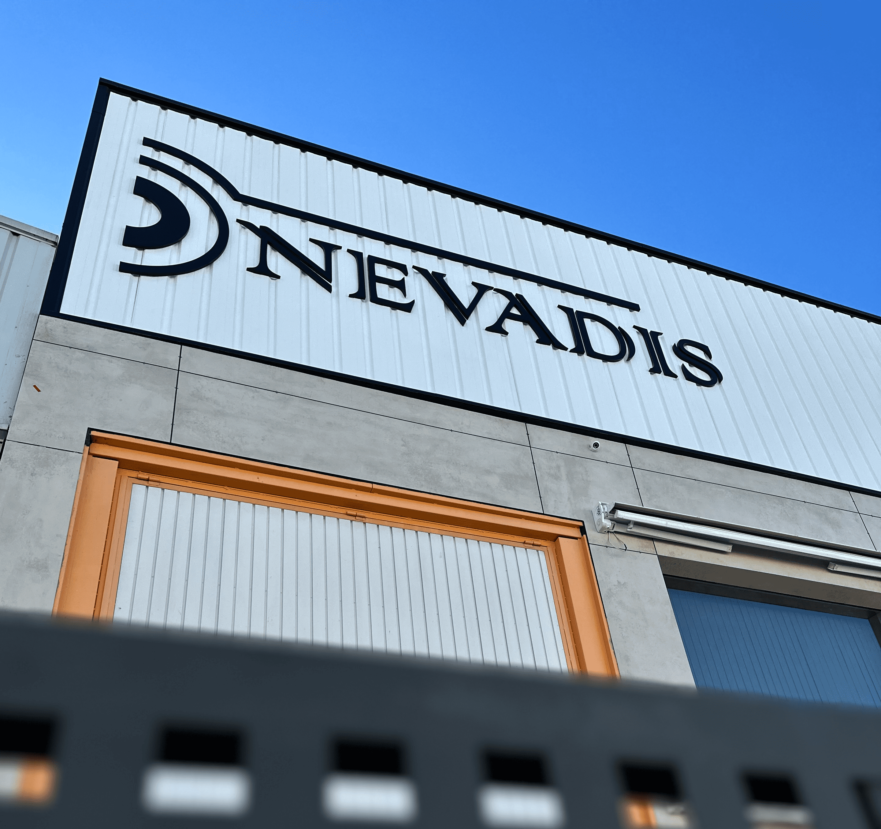 Nevadis
