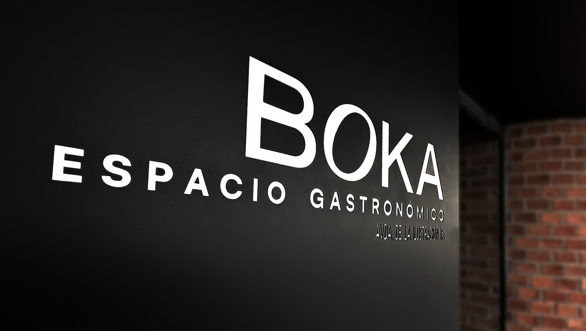BOKA Espacio Gastronómico
