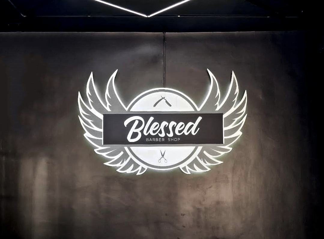 Blessed Barber Shop